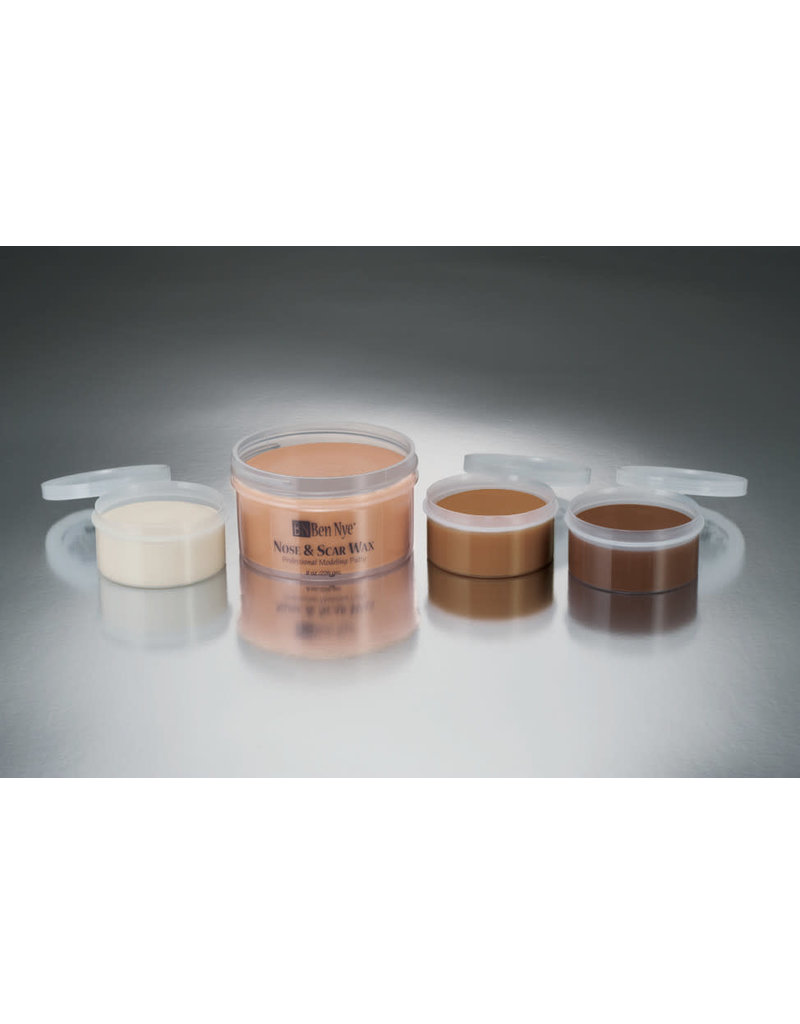 Ben Nye Company Ben Nye Nose & Scar Wax