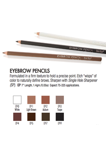 Ben Nye Company Ben Nye Eyebrow Pencil