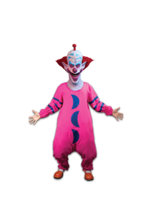 Trick or Treat Studios Adult Killer Klown Slim Costume