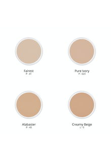 Ben Nye Company Ben Nye Creme Foundation