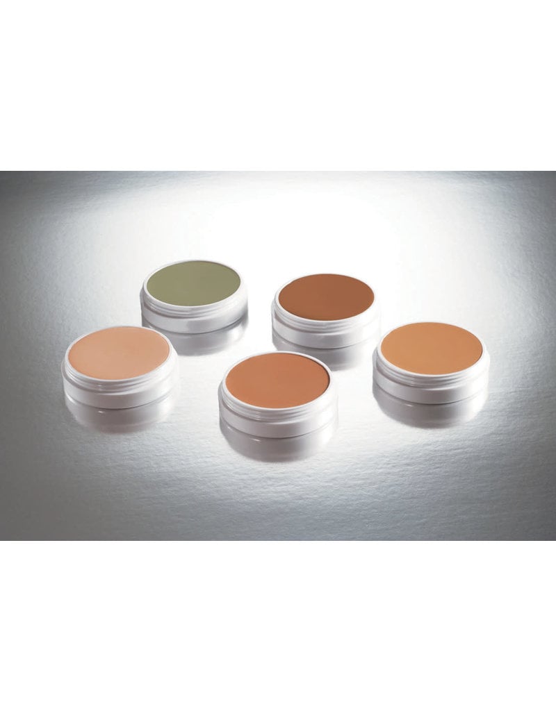 Ben Nye Company Ben Nye Creme Foundation