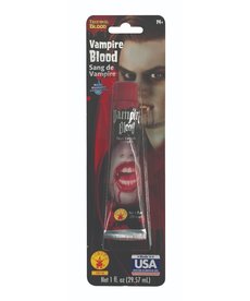 Rubies Costumes Vampire Blood