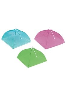 Amscan Food Cover: Summer Brights (3 Pack)