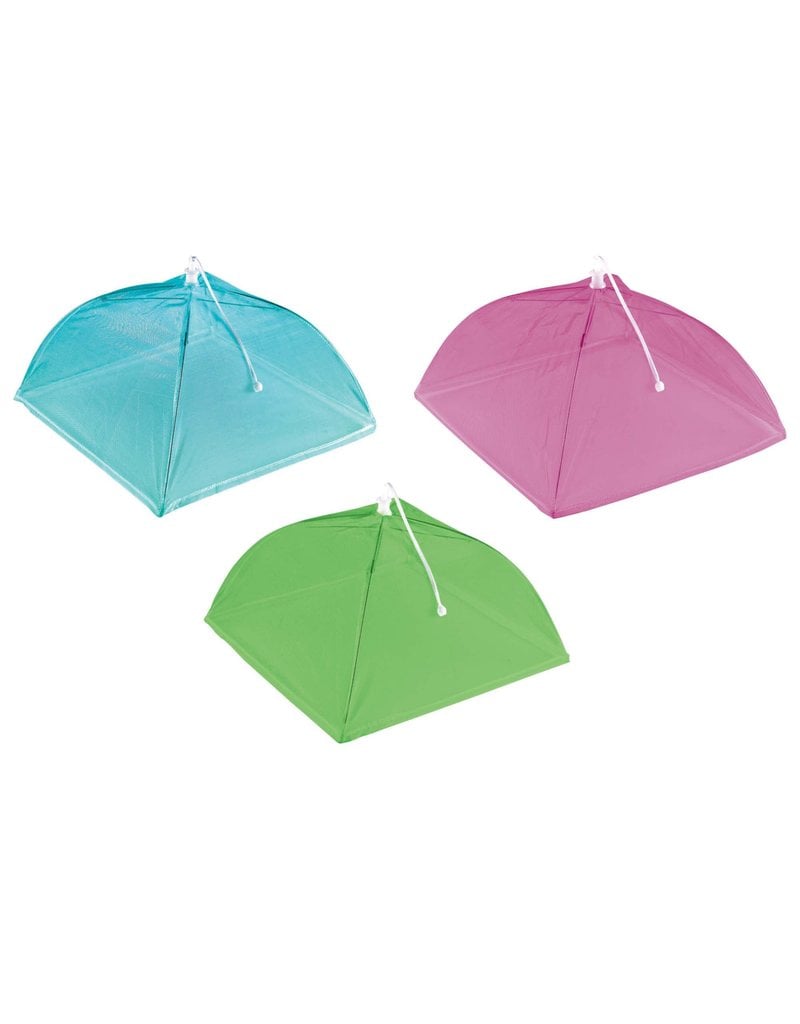 Amscan Food Cover: Summer Brights (3 Pack)