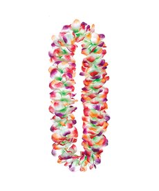 Amscan Serendipity Lei: Multicolor