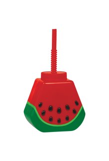 22 oz. Watermelon Sippy Cup