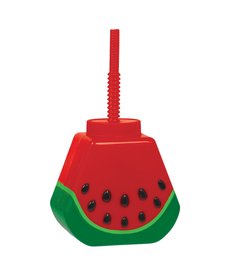 Watermelon Shaped Sippy Cup (22 oz.)
