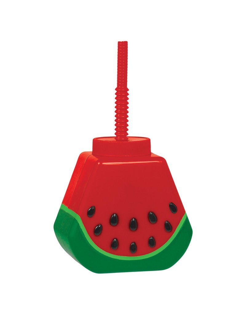 22 oz. Watermelon Sippy Cup