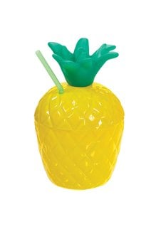 10 oz. Pineapple Sippy Cup