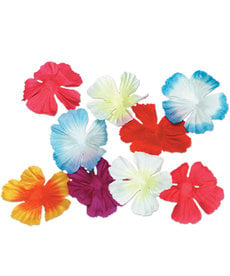 Parti-Color Silk 'N Lies Flower Petals (40pk.)