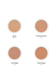 Ben Nye Company Ben Nye Creme Foundation