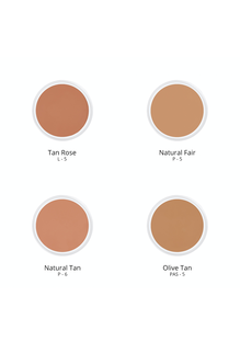 Ben Nye Company Ben Nye Creme Foundation