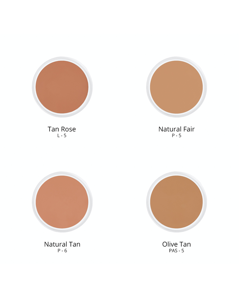 Ben Nye Company Ben Nye Creme Foundation