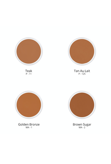 Ben Nye Company Ben Nye Creme Foundation