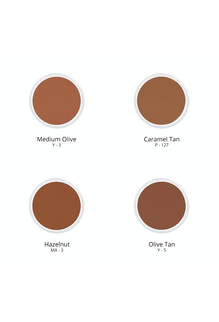 Ben Nye Company Ben Nye Creme Foundation