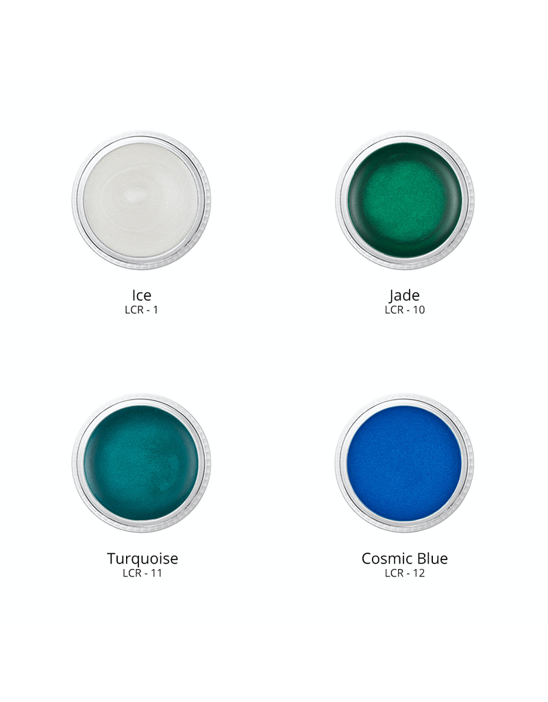 Ben Nye Company Ben Nye Lumière Creme Color