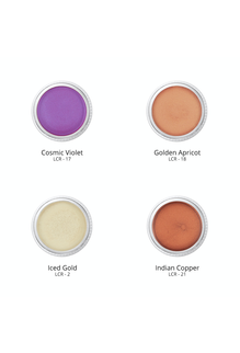 Ben Nye Company Ben Nye Lumière Creme Color