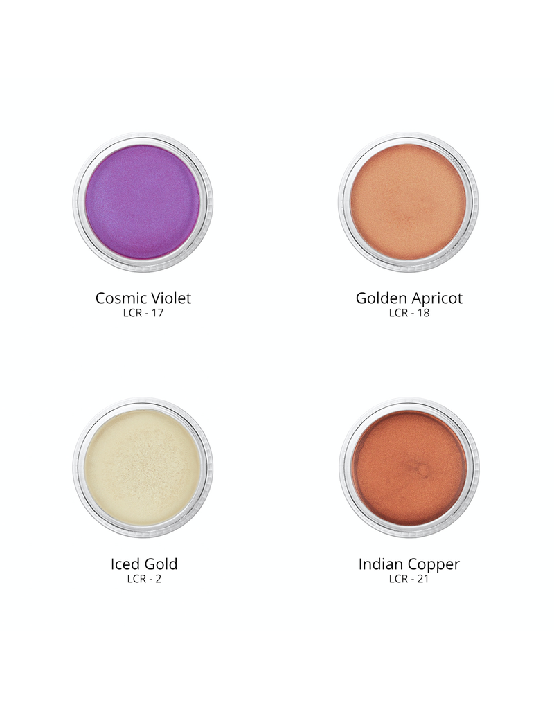 Ben Nye Company Ben Nye Lumière Creme Color