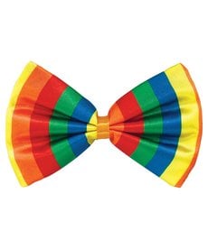Amscan Rainbow Bowtie