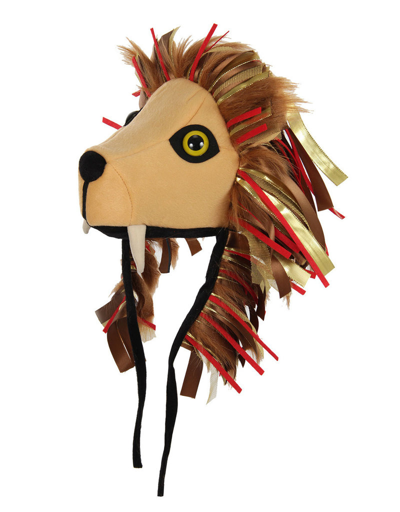 elope Luna Lovegood Lion Hat