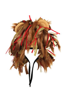 elope Luna Lovegood Lion Hat