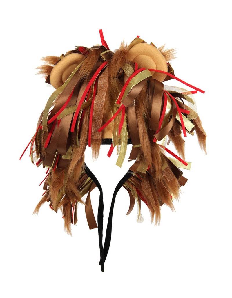 elope Luna Lovegood Lion Hat