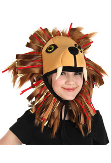 elope Luna Lovegood Lion Hat