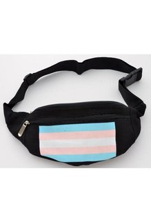 Fanny Pack: Trans Pride