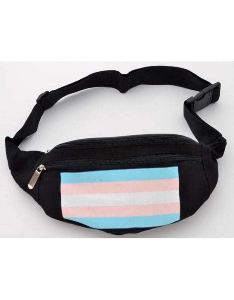 Fanny Pack: Trans Pride