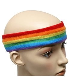 Headband: Rainbow (YSHB-401)