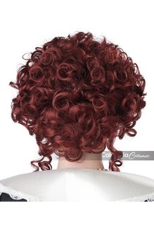 California Costumes Women's Elizabeth Lady Wig