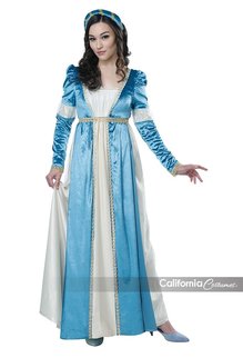California Costumes Women's Juliet Costume