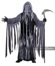 California Costumes Men's Soul Taker