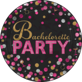 Bachelorette & Bachelor Party Supplies