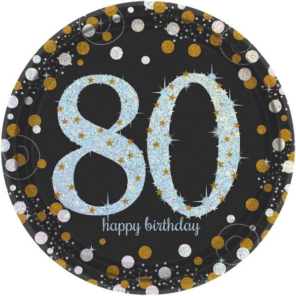 80+ Birthday Party Supplies