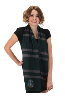 elope Harry Potter Slytherin Lightweight Scarf