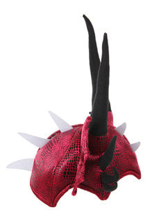 elope Dragon Plush Hat