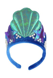 elope Mermaid Headband