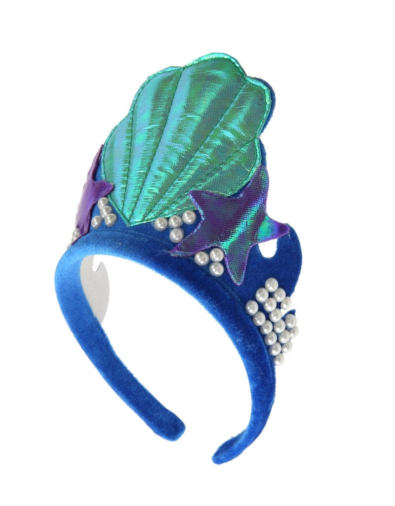 elope Mermaid Headband