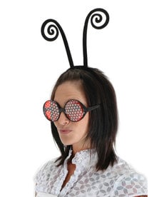 elope Spiral Antennae Headband