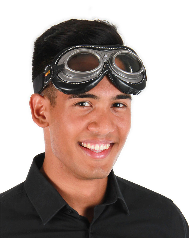 elope Harry Potter Quidditch Goggles
