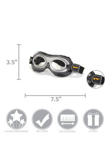 elope Harry Potter Quidditch Goggles