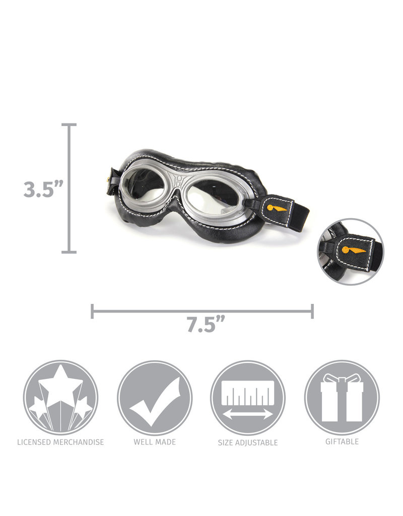 elope Harry Potter Quidditch Goggles