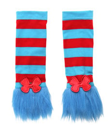 elope Thing 1&2 Glovettes (Dr. Seuss The Cat in the Hat)