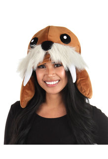 elope Walrus Sprazy™ Toy Hat