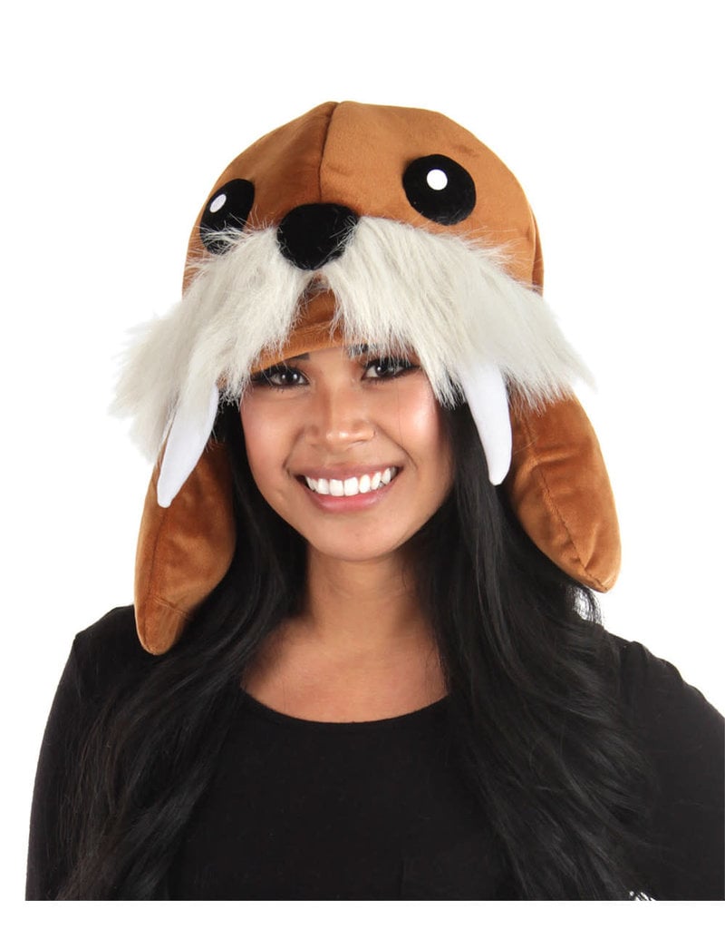 elope Walrus Sprazy™ Toy Hat