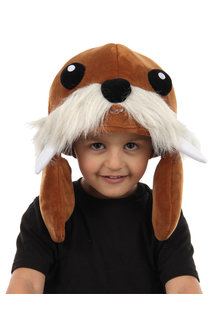 elope Walrus Sprazy™ Toy Hat