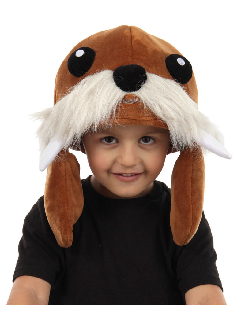 elope Walrus Sprazy™ Toy Hat