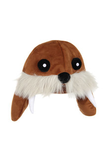 elope Walrus Sprazy™ Toy Hat