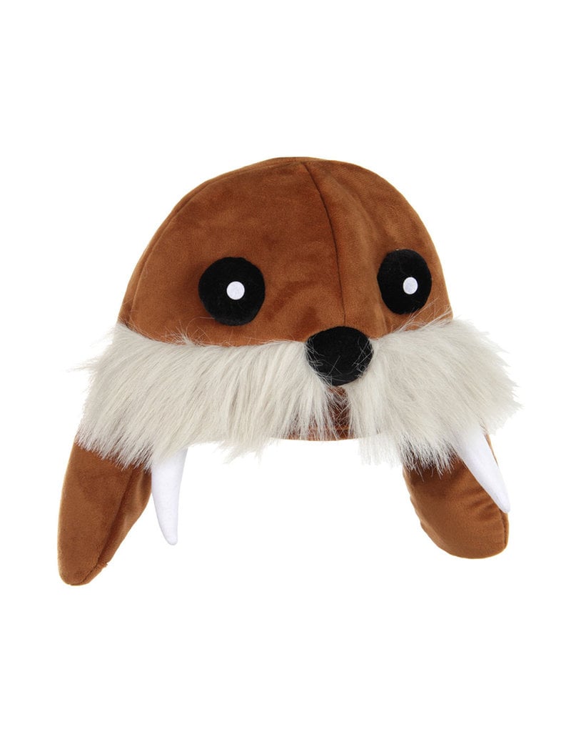 elope Walrus Sprazy™ Toy Hat